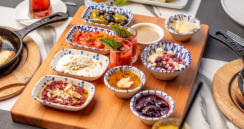 UnıQue Life Style Hotels
