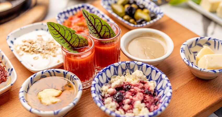 UnıQue Life Style Hotels