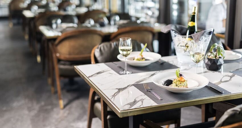 UnıQue Life Style Hotels