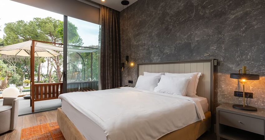 UnıQue Life Style Hotels