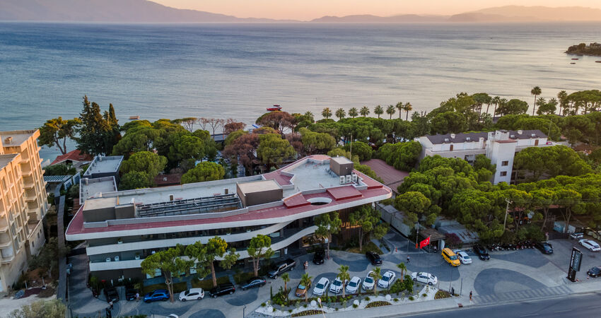 UnıQue Life Style Hotels