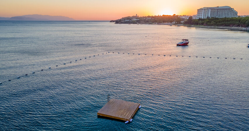 UnıQue Life Style Hotels