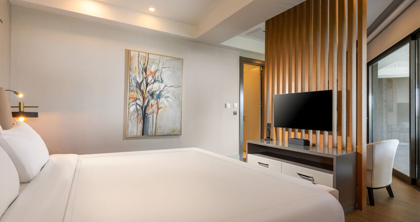 UnıQue Life Style Hotels