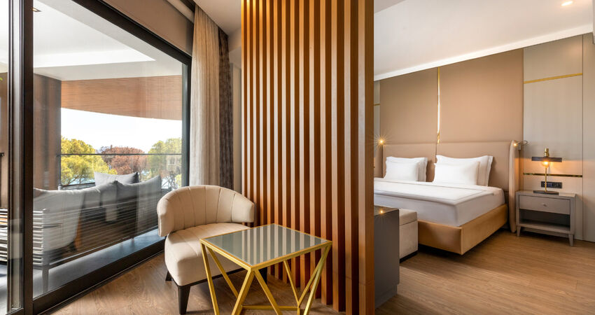 UnıQue Life Style Hotels
