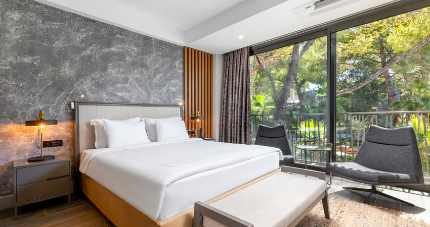 UnıQue Life Style Hotels