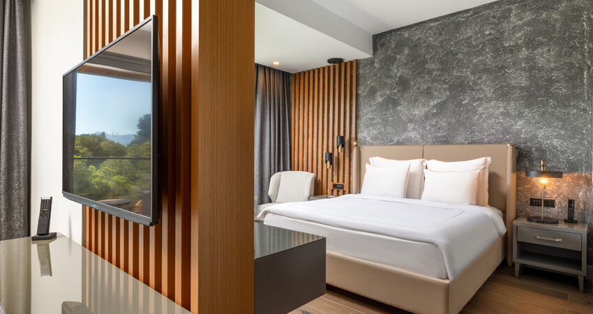 UnıQue Life Style Hotels