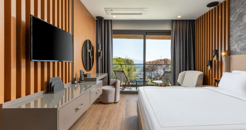 UnıQue Life Style Hotels