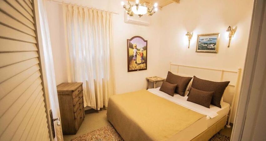 Historical Museum Resort