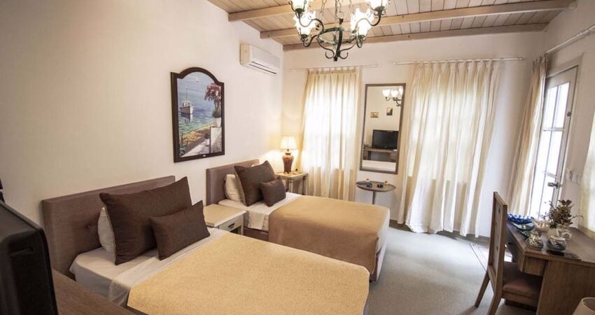 Historical Museum Resort