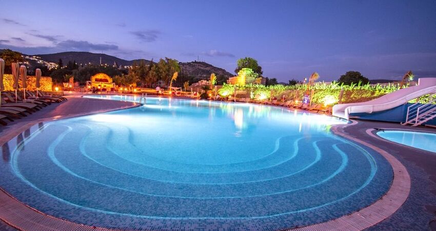Historical Museum Resort