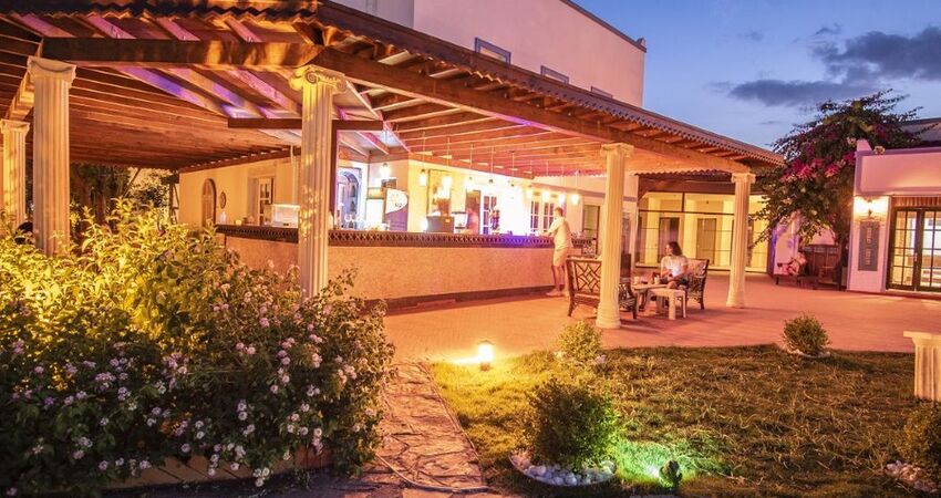 Historical Museum Resort