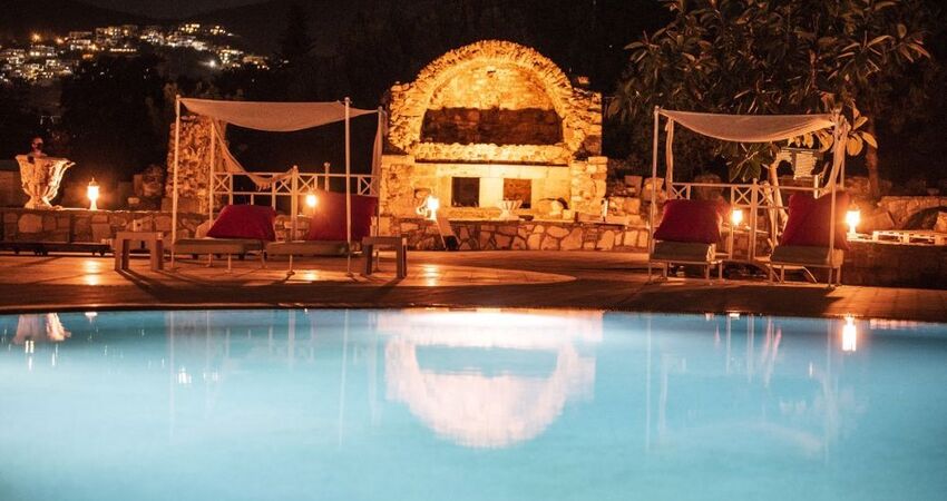 Historical Museum Resort