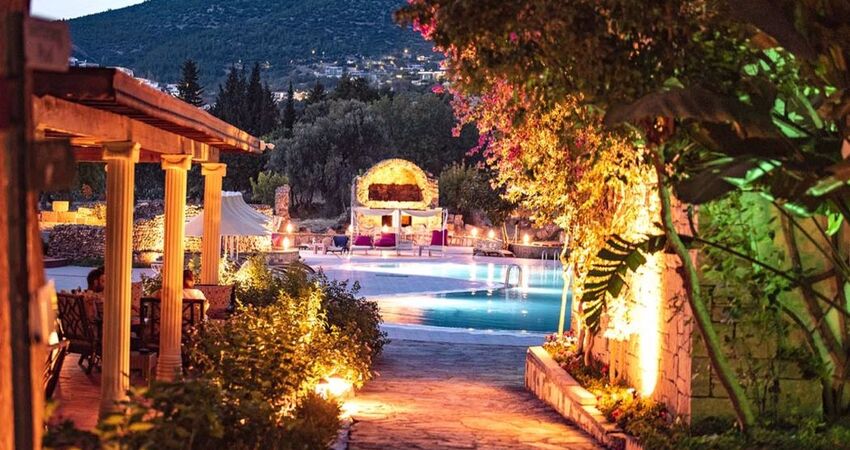 Historical Museum Resort