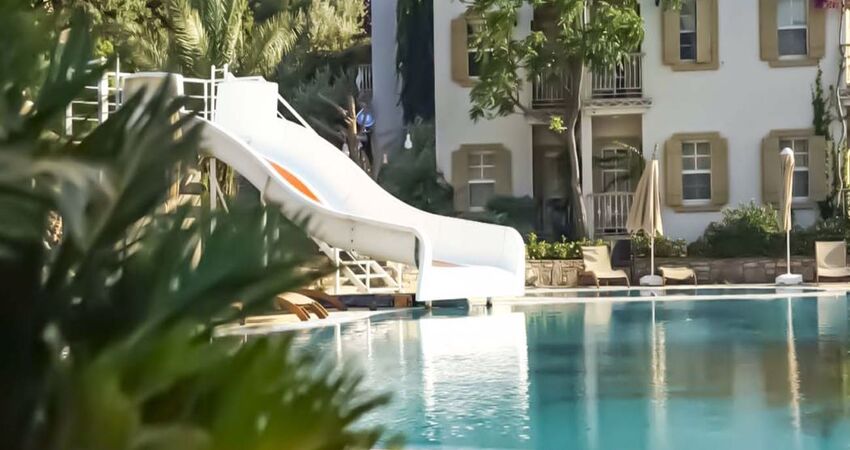 Historical Museum Resort