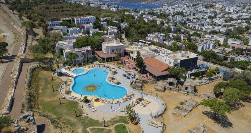 Historical Museum Resort