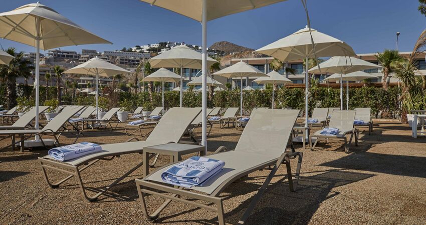 Rammos Hotel Bodrum