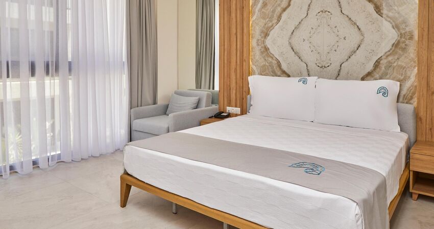 Rammos Hotel Bodrum