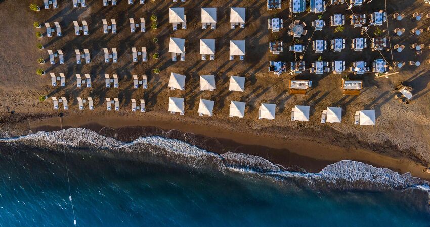 Rammos Hotel Bodrum
