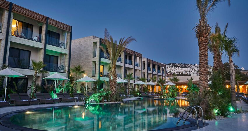 Rammos Hotel Bodrum