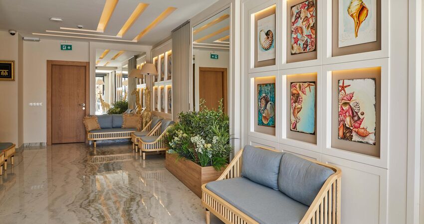 Rammos Hotel Bodrum