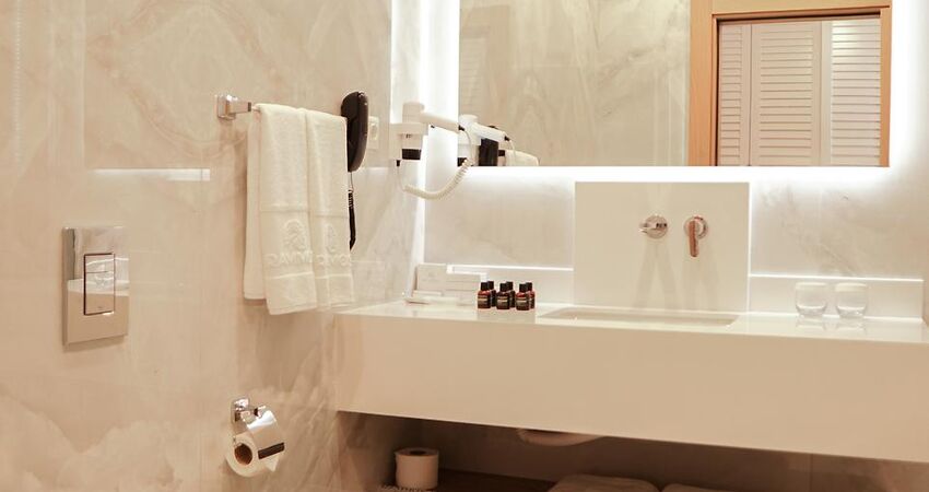 Rammos Hotel Bodrum