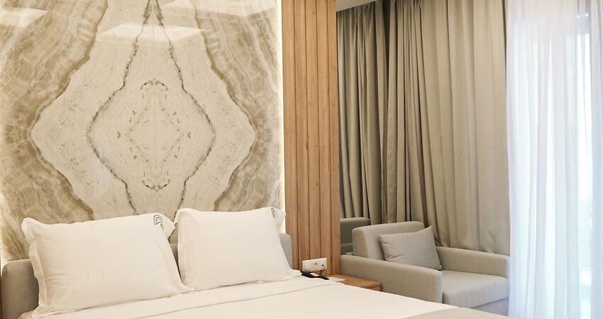 Rammos Hotel Bodrum