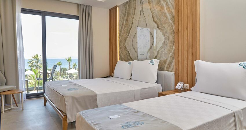 Rammos Hotel Bodrum