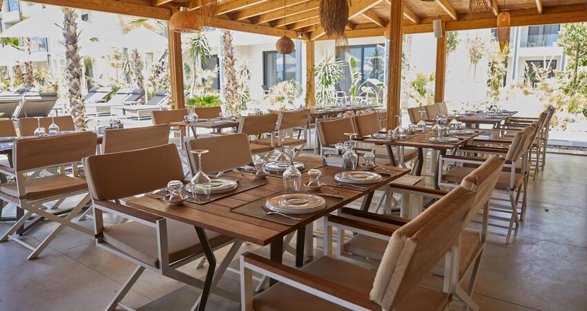 Rammos Hotel Bodrum