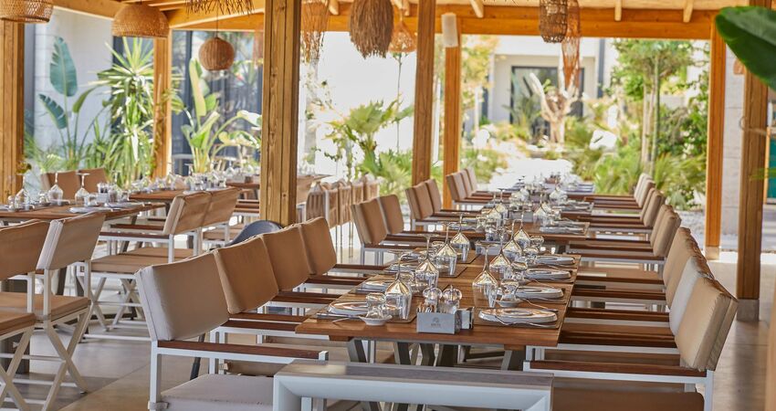 Rammos Hotel Bodrum