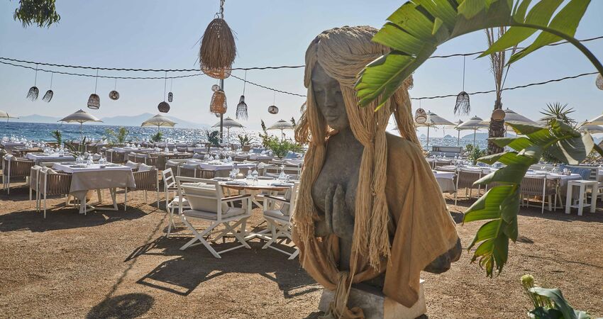 Rammos Hotel Bodrum