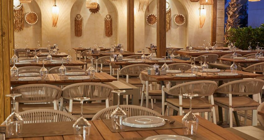 Rammos Hotel Bodrum