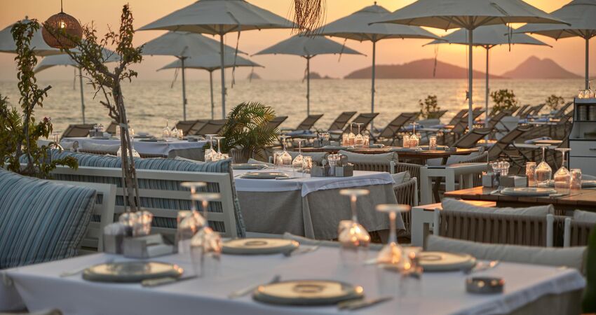 Rammos Hotel Bodrum