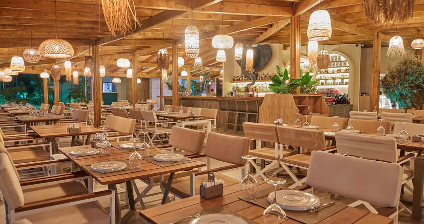 Rammos Hotel Bodrum