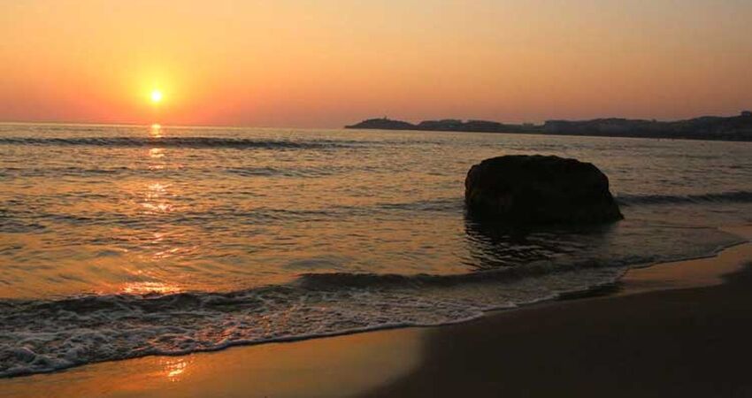Risus Beach Resort Hotel