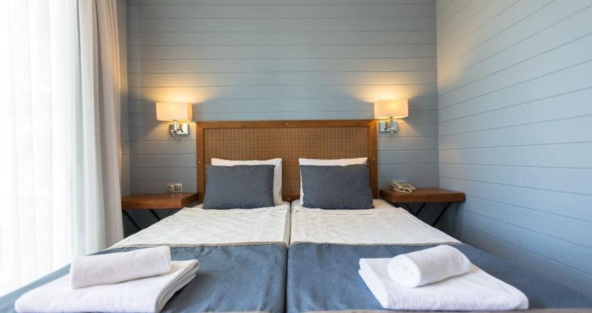 Risus Beach Resort Hotel