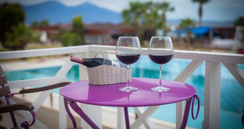 Risus Beach Resort Hotel