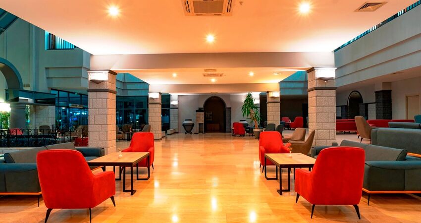 Quens Park Hotels Göynük