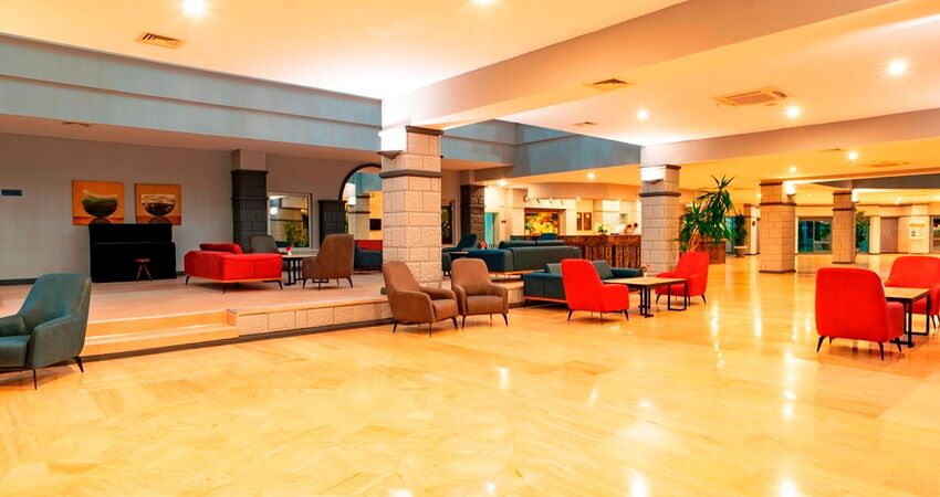 Quens Park Hotels Göynük