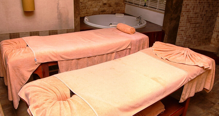 Quens Park Hotels Göynük
