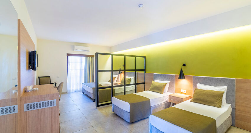 Quens Park Hotels Göynük