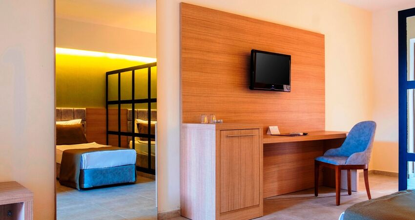 Quens Park Hotels Göynük