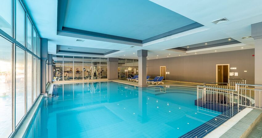 Quens Park Hotels Göynük
