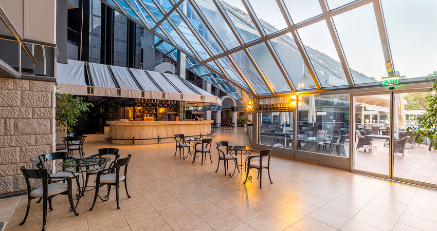 Quens Park Hotels Göynük