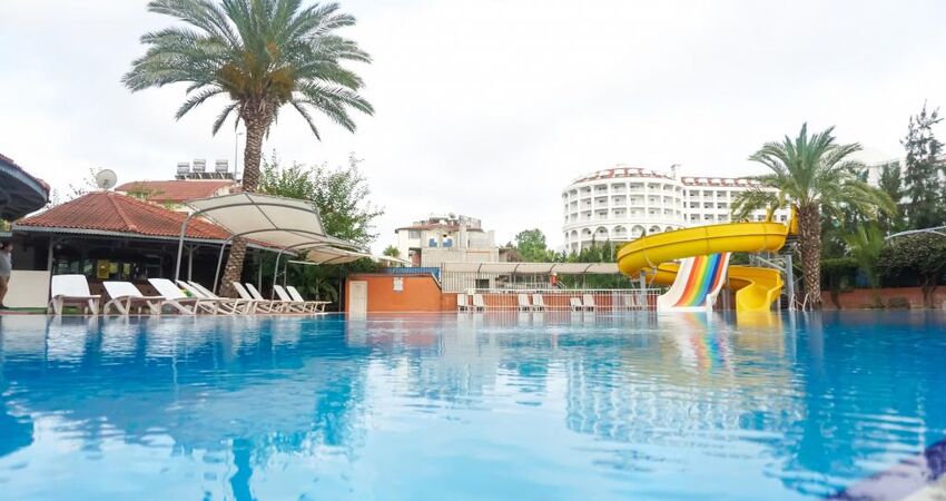 Palm Dor Hotel