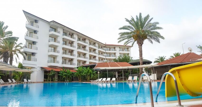 Palm Dor Hotel