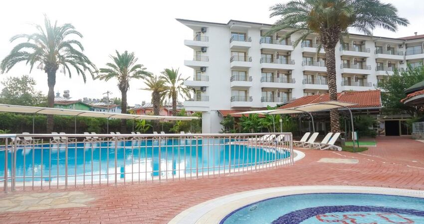 Palm Dor Hotel