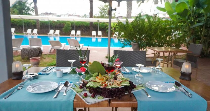 Palm Dor Hotel