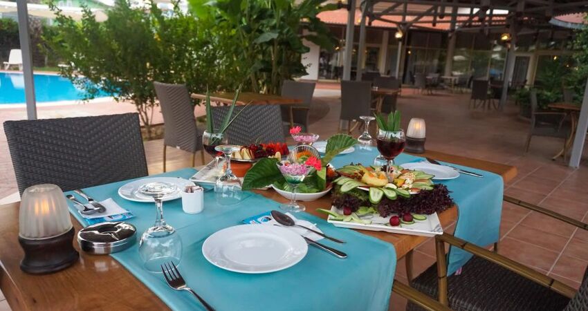 Palm Dor Hotel