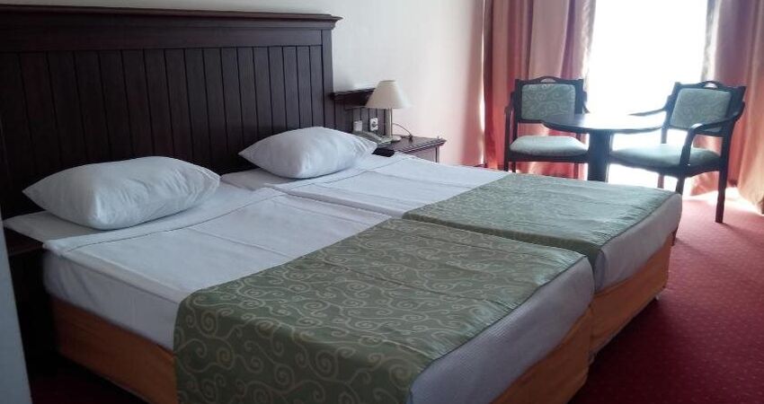 Palm Dor Hotel