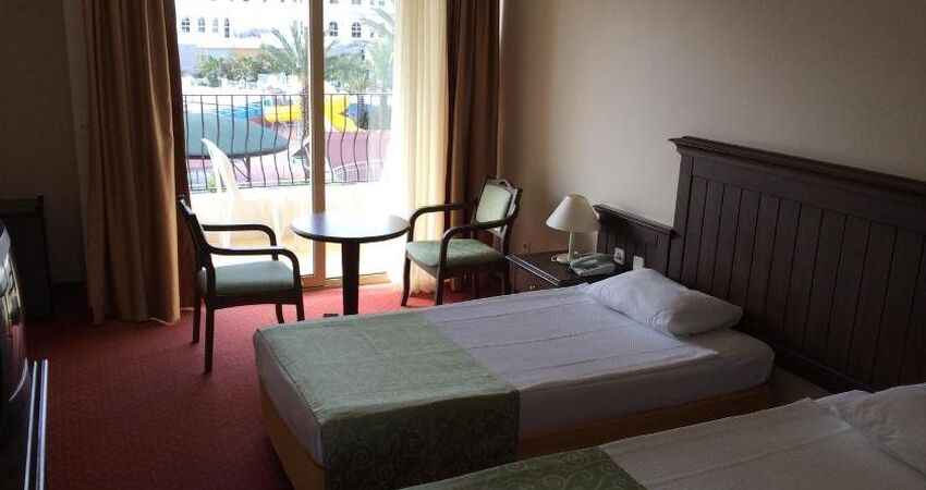 Palm Dor Hotel